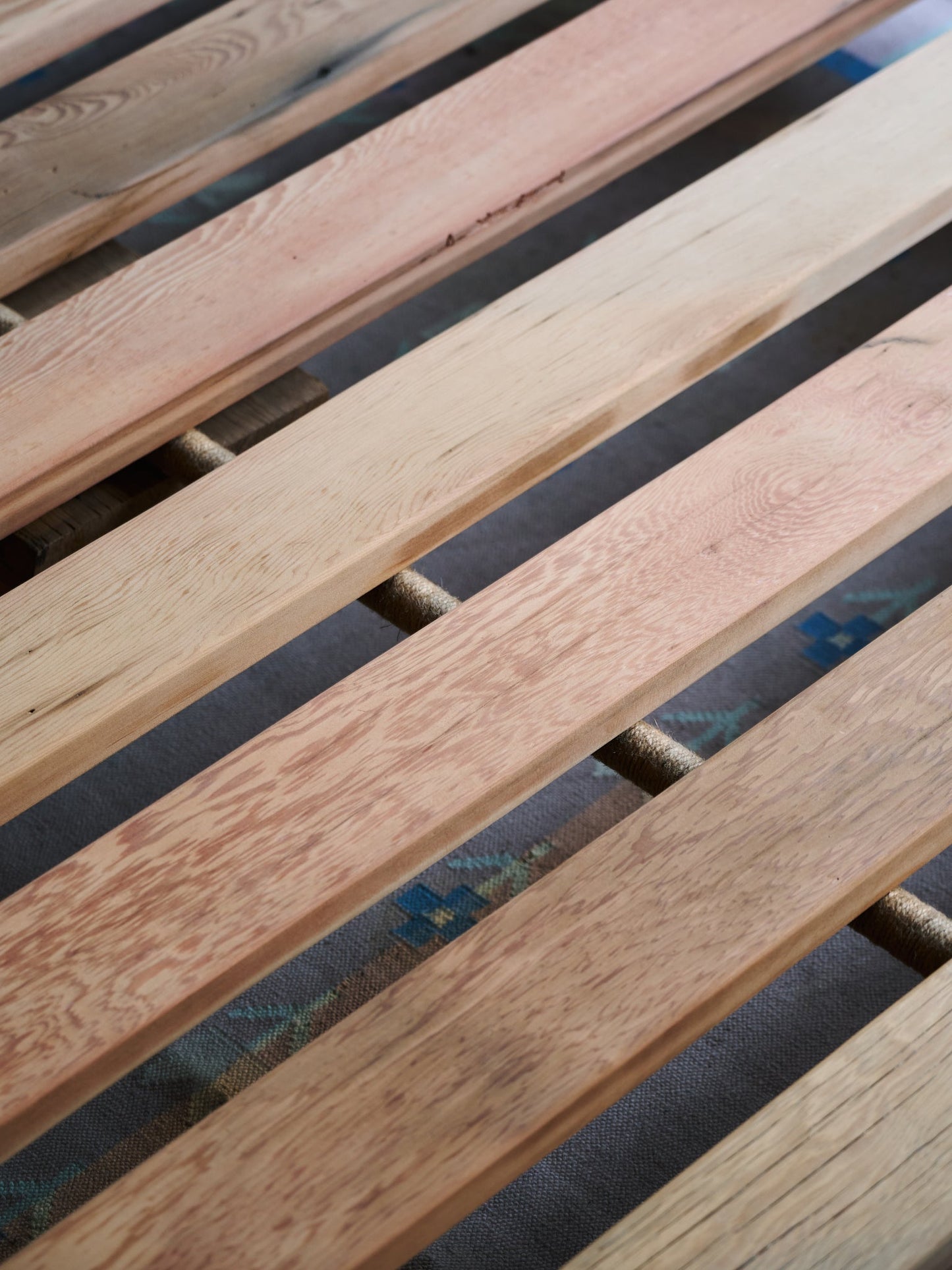 Oak Hill Bed Beds
