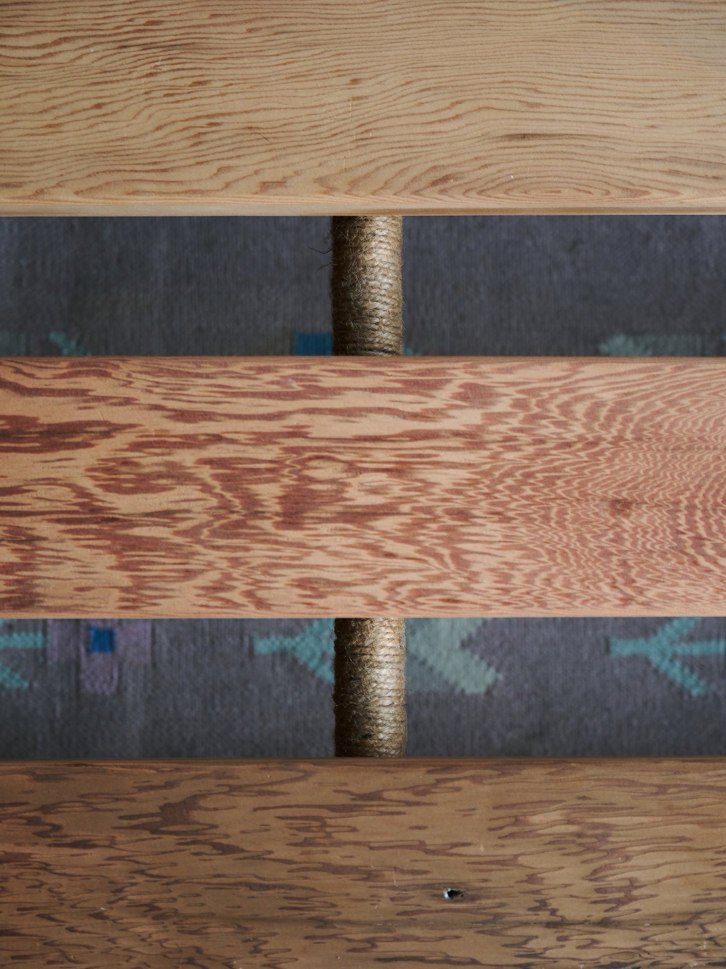 Oak Hill Bed Beds