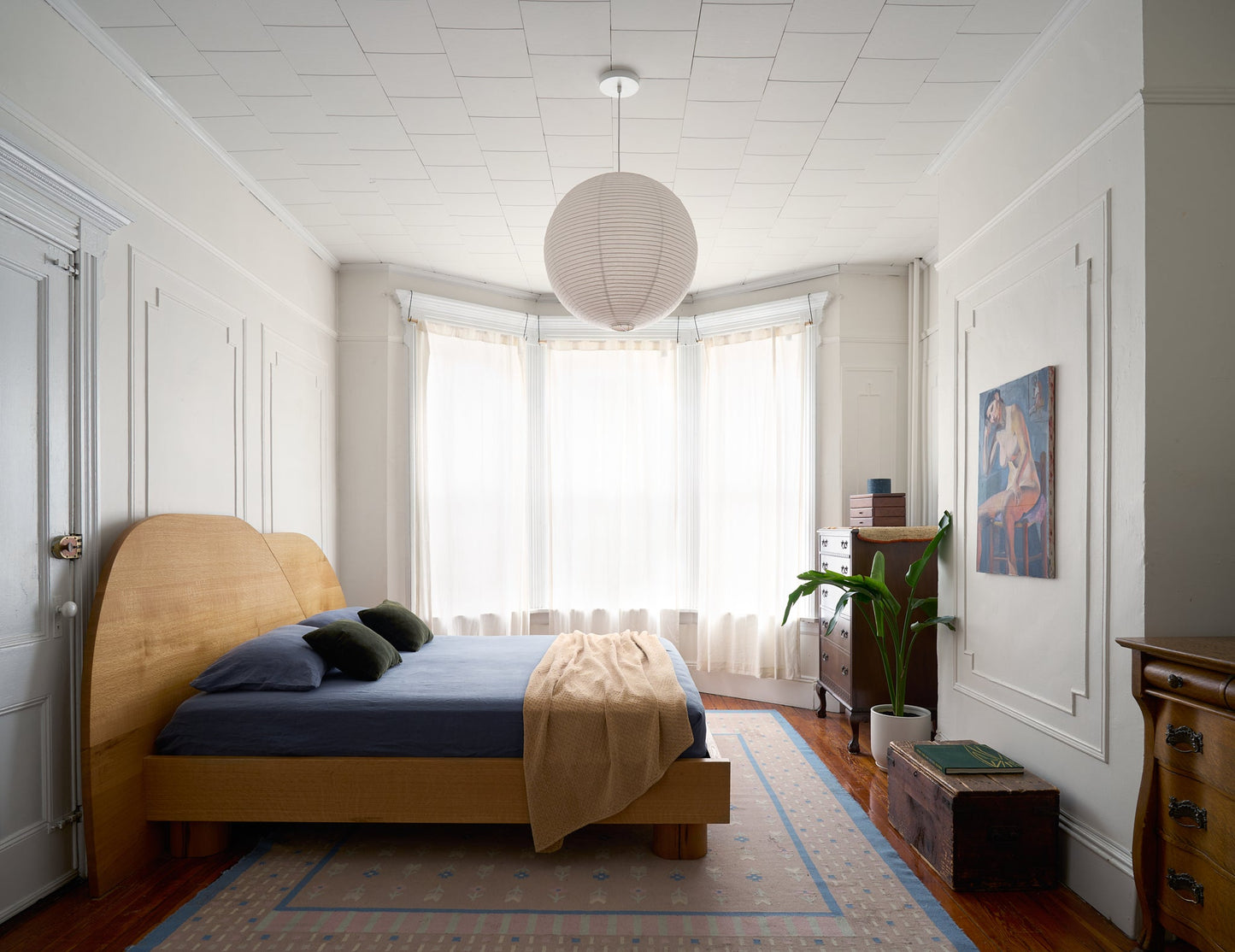 Oak Hill Bed Beds