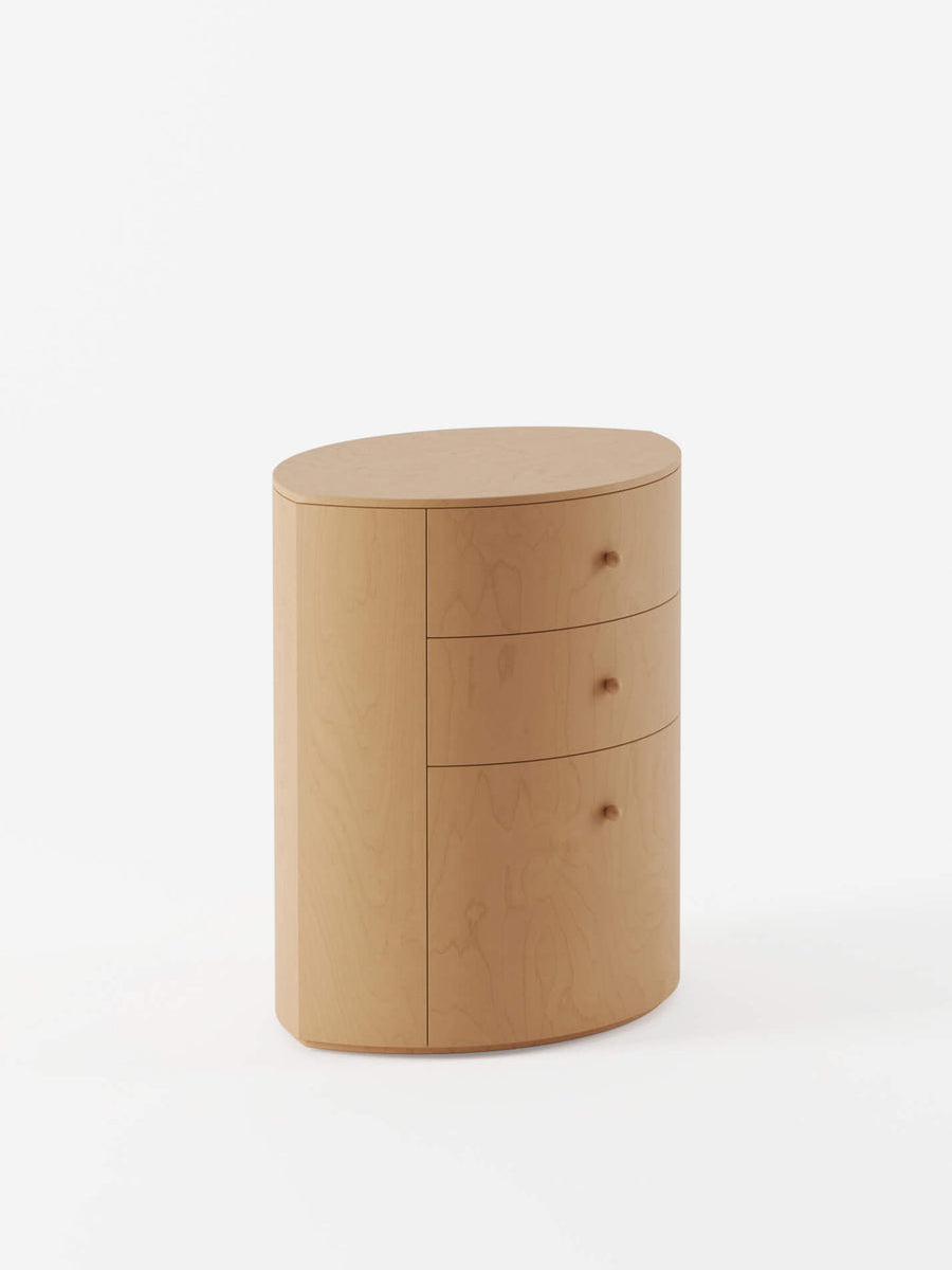 Observer Nightstand Nightstands