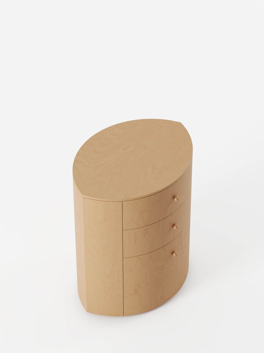 Observer Nightstand Nightstands