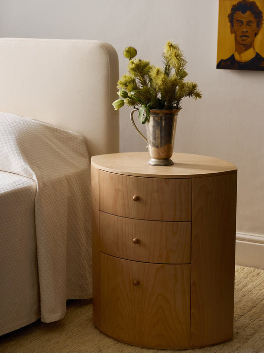 Observer Nightstand Nightstands