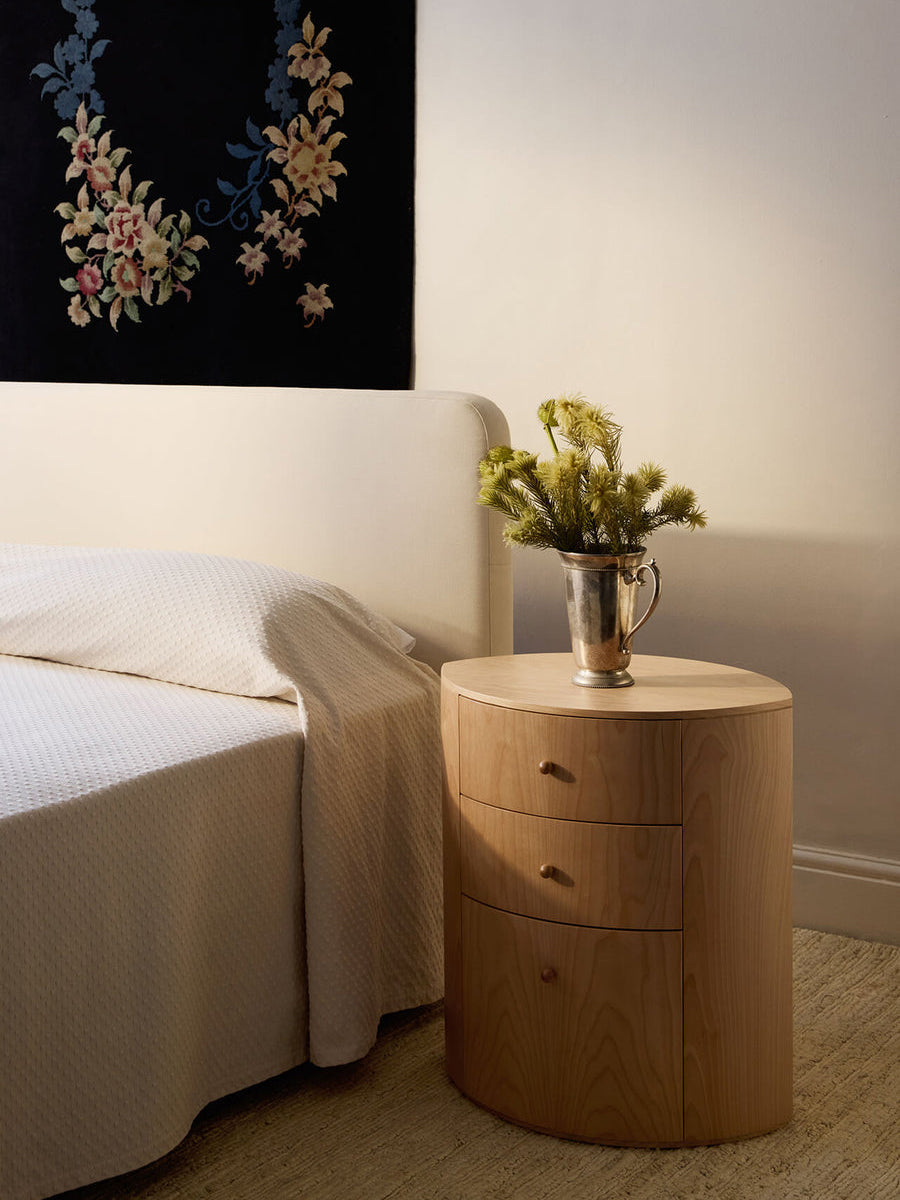 Observer Nightstand Nightstands