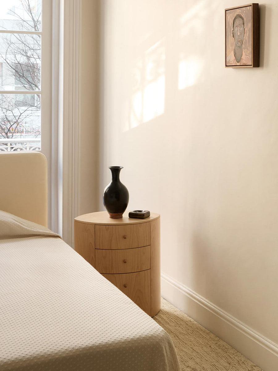 Observer Nightstand Nightstands