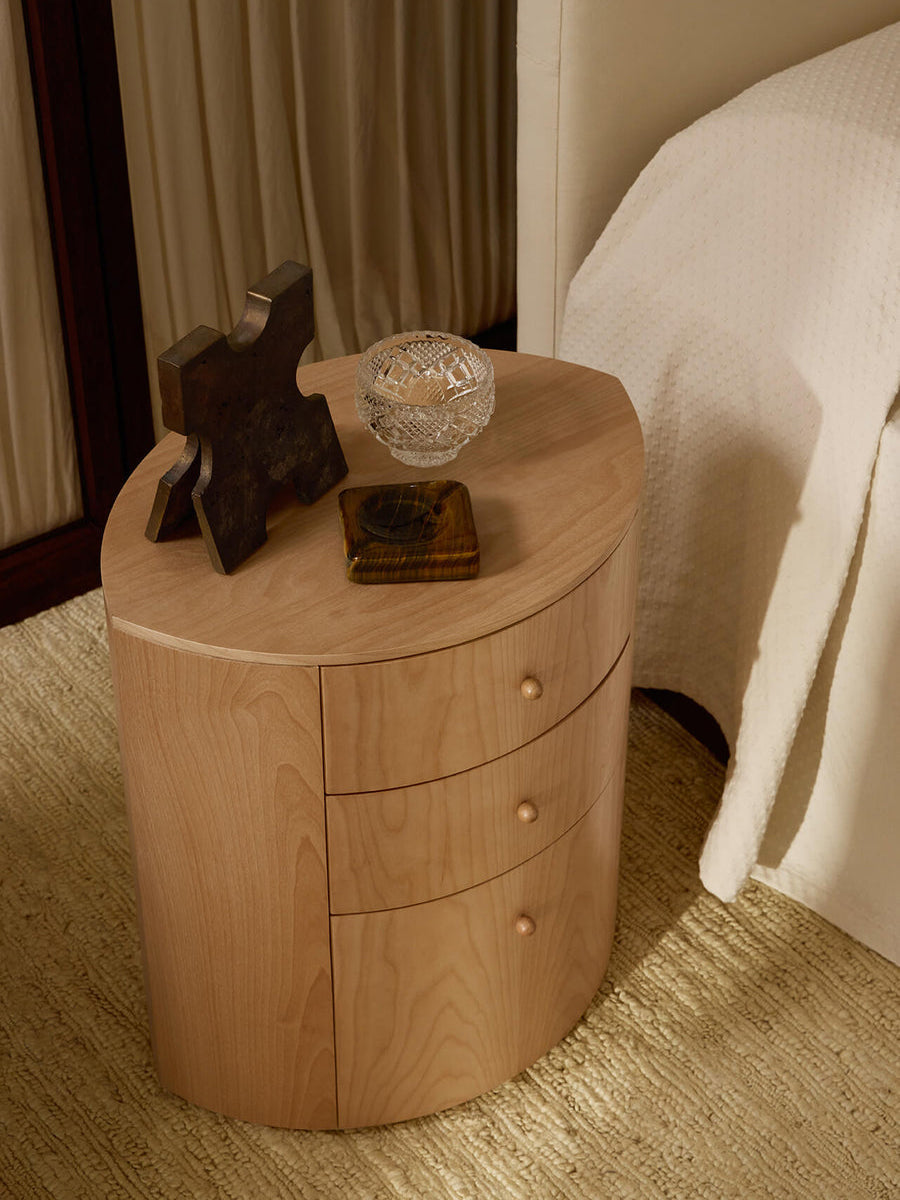 Observer Nightstand Nightstands