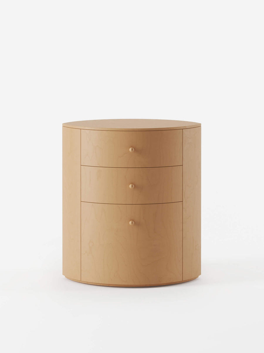 Observer Nightstand Nightstands