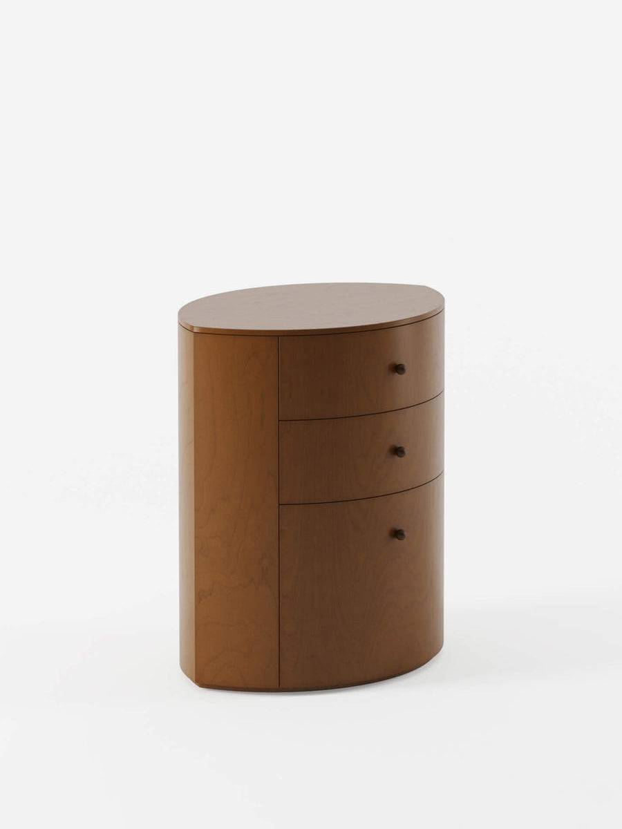 Observer Nightstand Nightstands