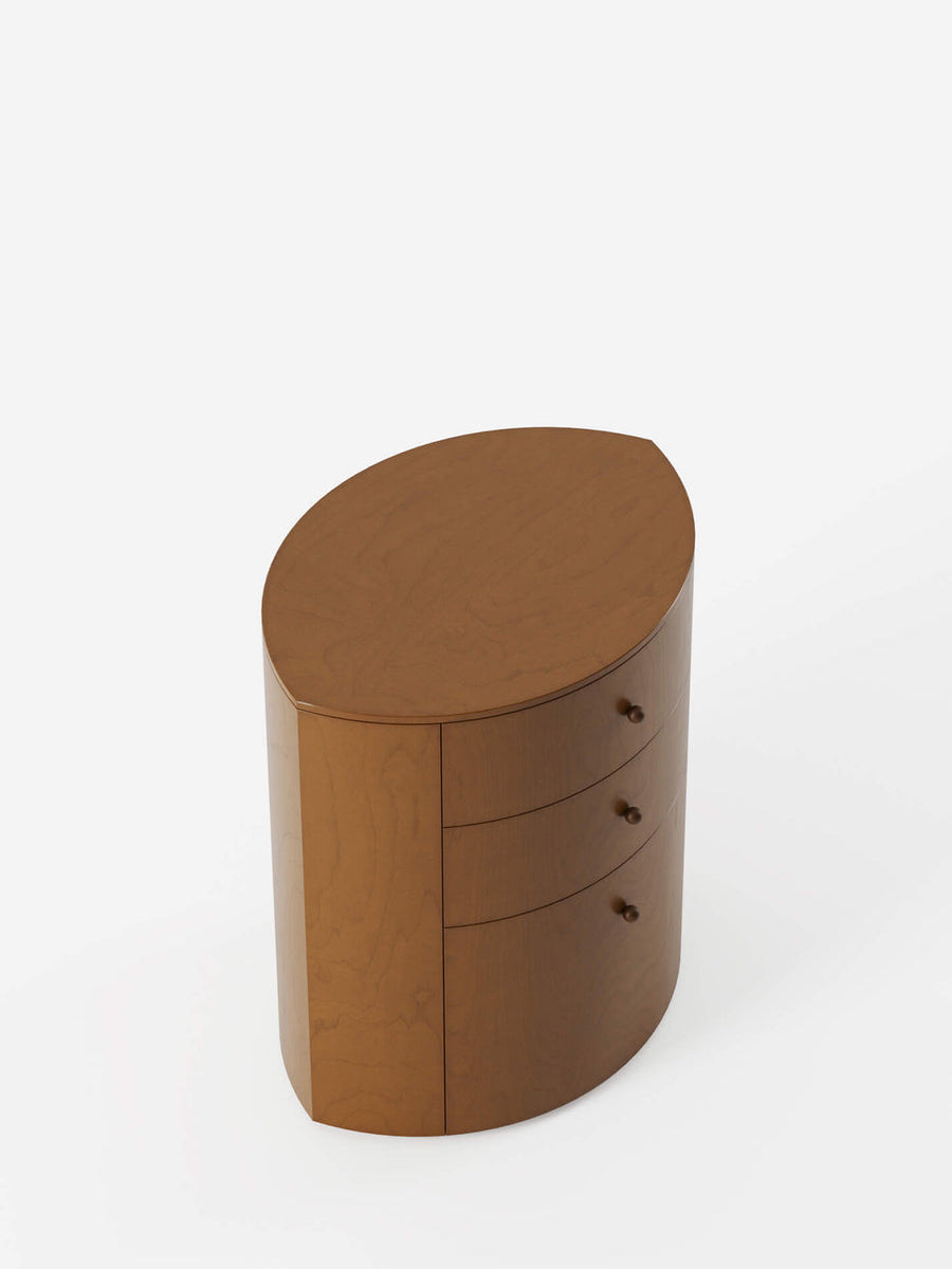 Observer Nightstand Nightstands