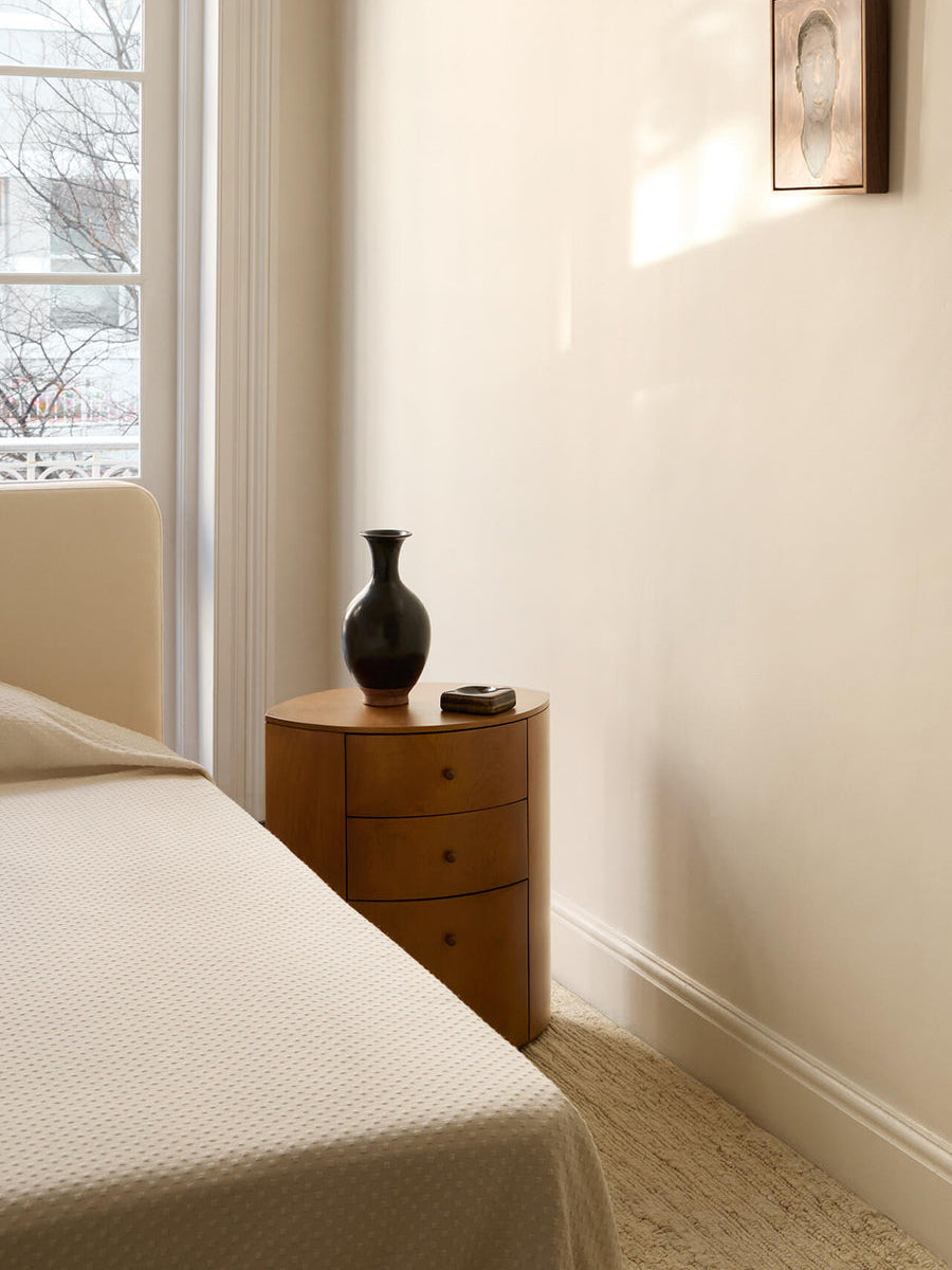 Observer Nightstand Nightstands