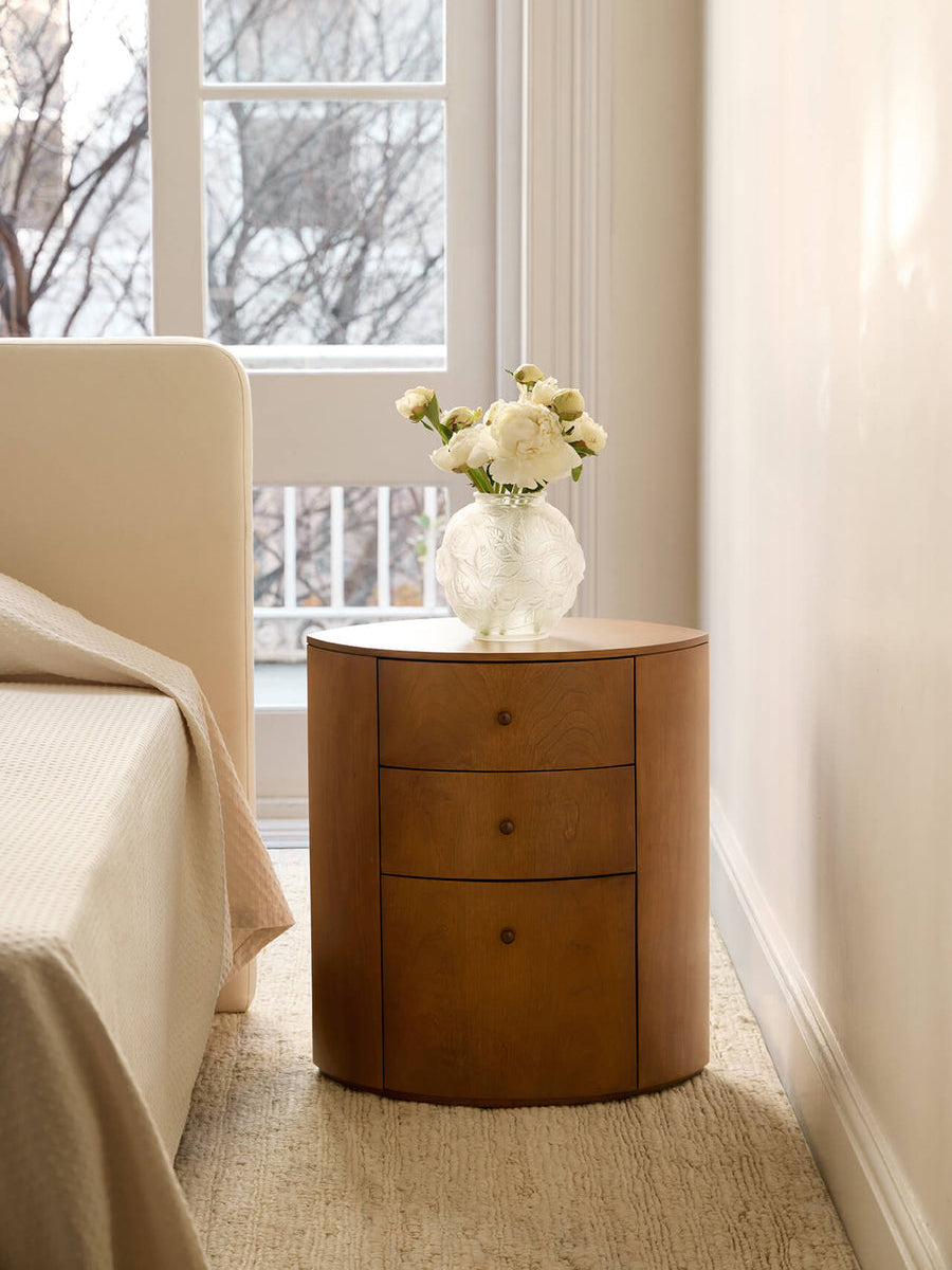 Observer Nightstand Nightstands