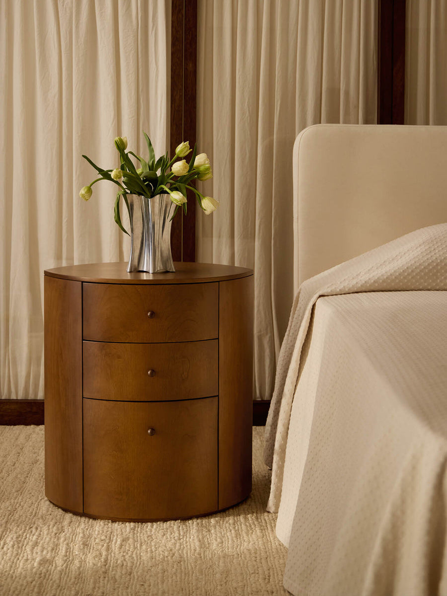 Observer Nightstand Nightstands
