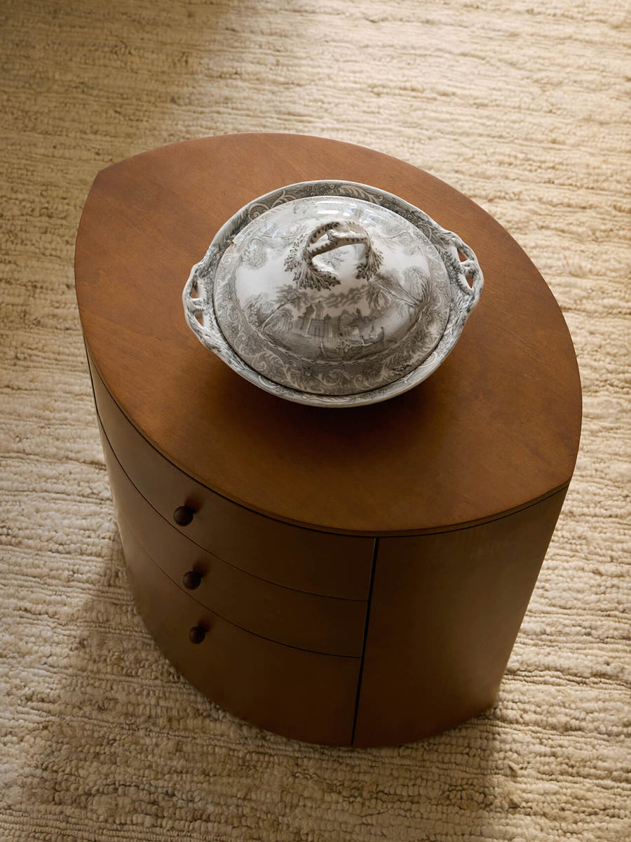 Observer Nightstand Nightstands