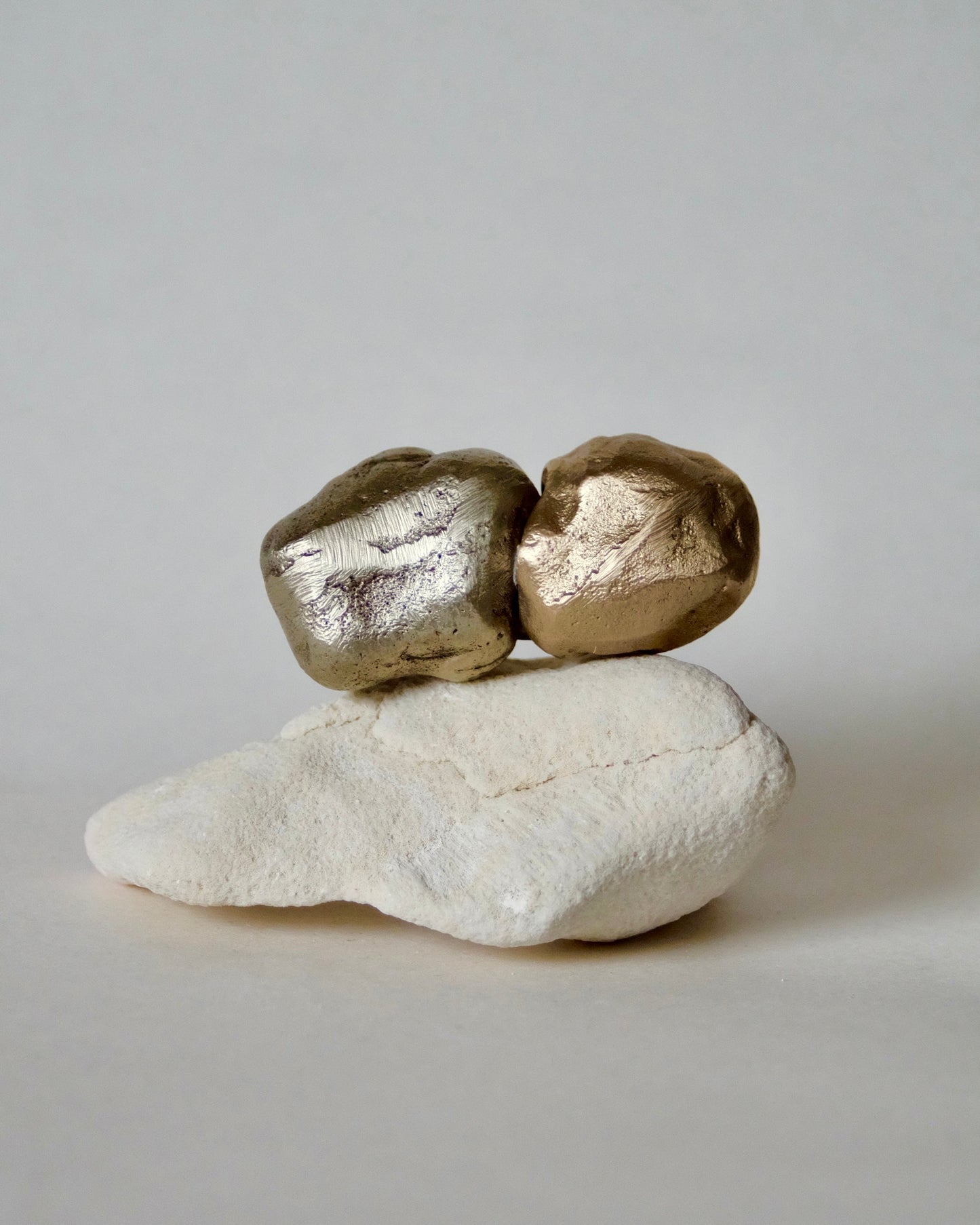 Olio Pull No.1 Hardware