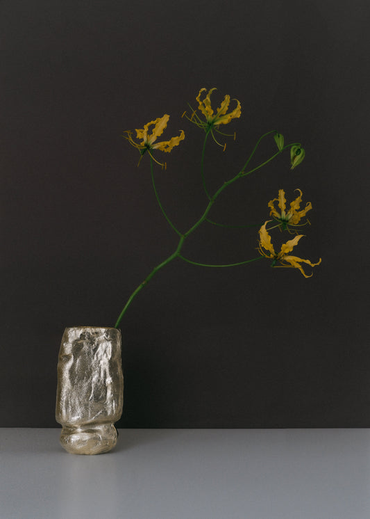 Olio Vase No.3 Vases