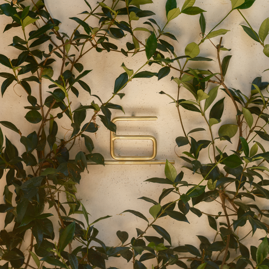 House Numbers by ORCA Outdoor Decor