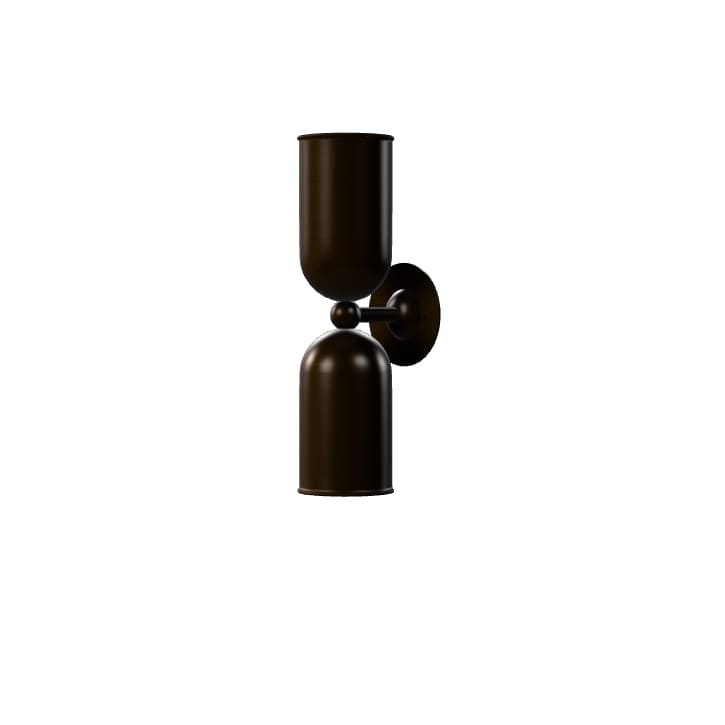 Fosbery Studio Orkney Wall Light by Fosbery Studio