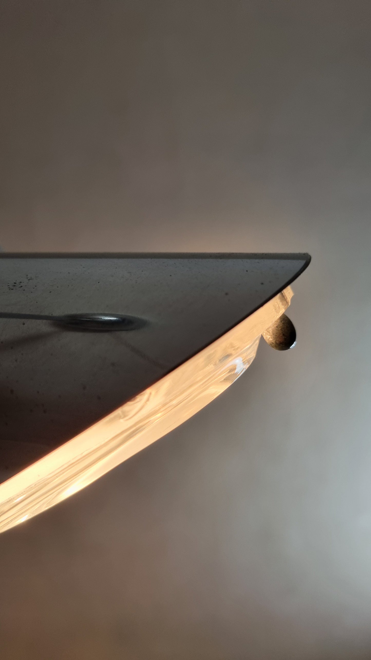 Oscar Torlasco Pendant Lamp by Stilkronen Pendant Lights Vintage