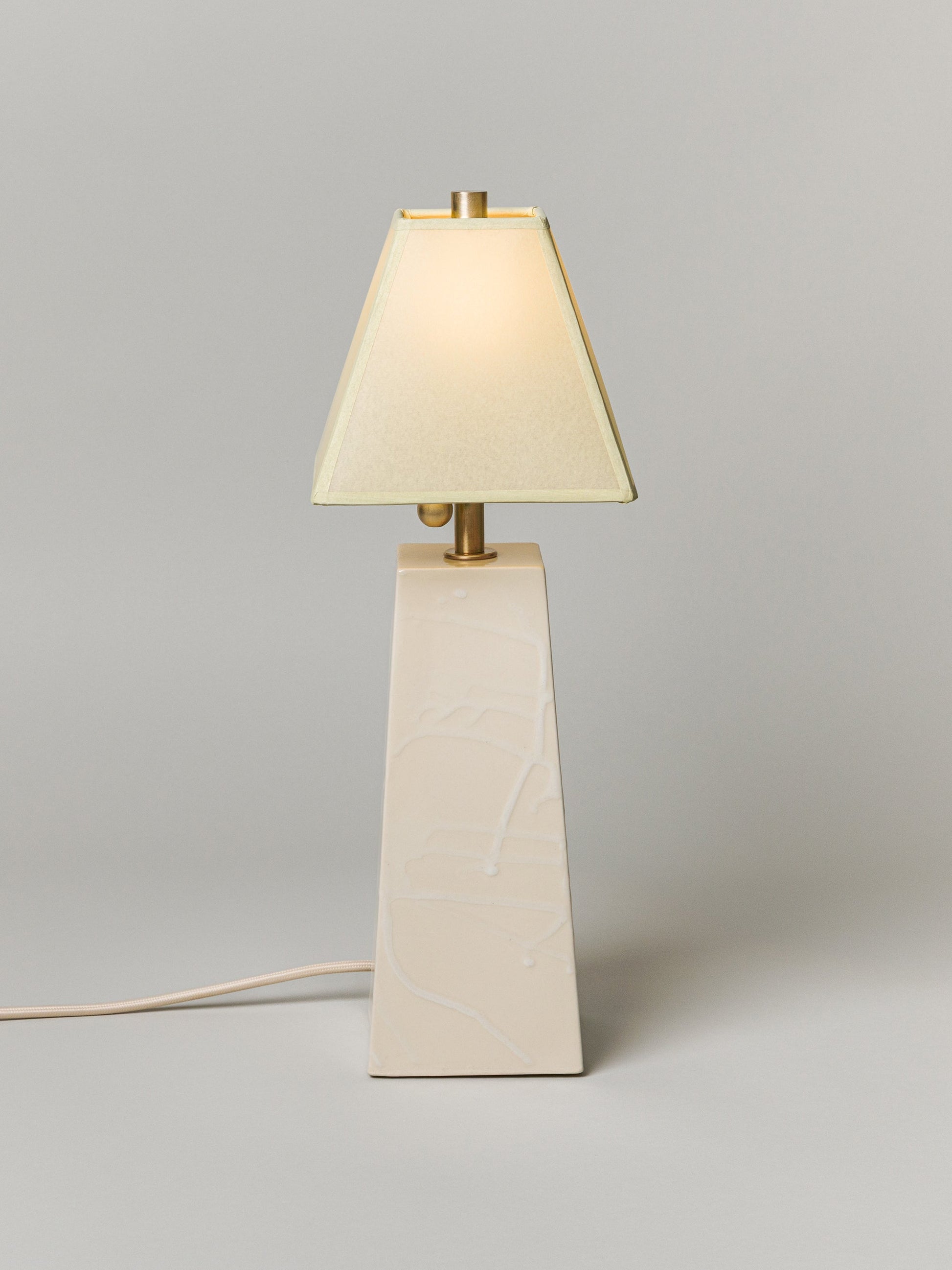 Osen Tall Table Lamp by SIN Table Lamps