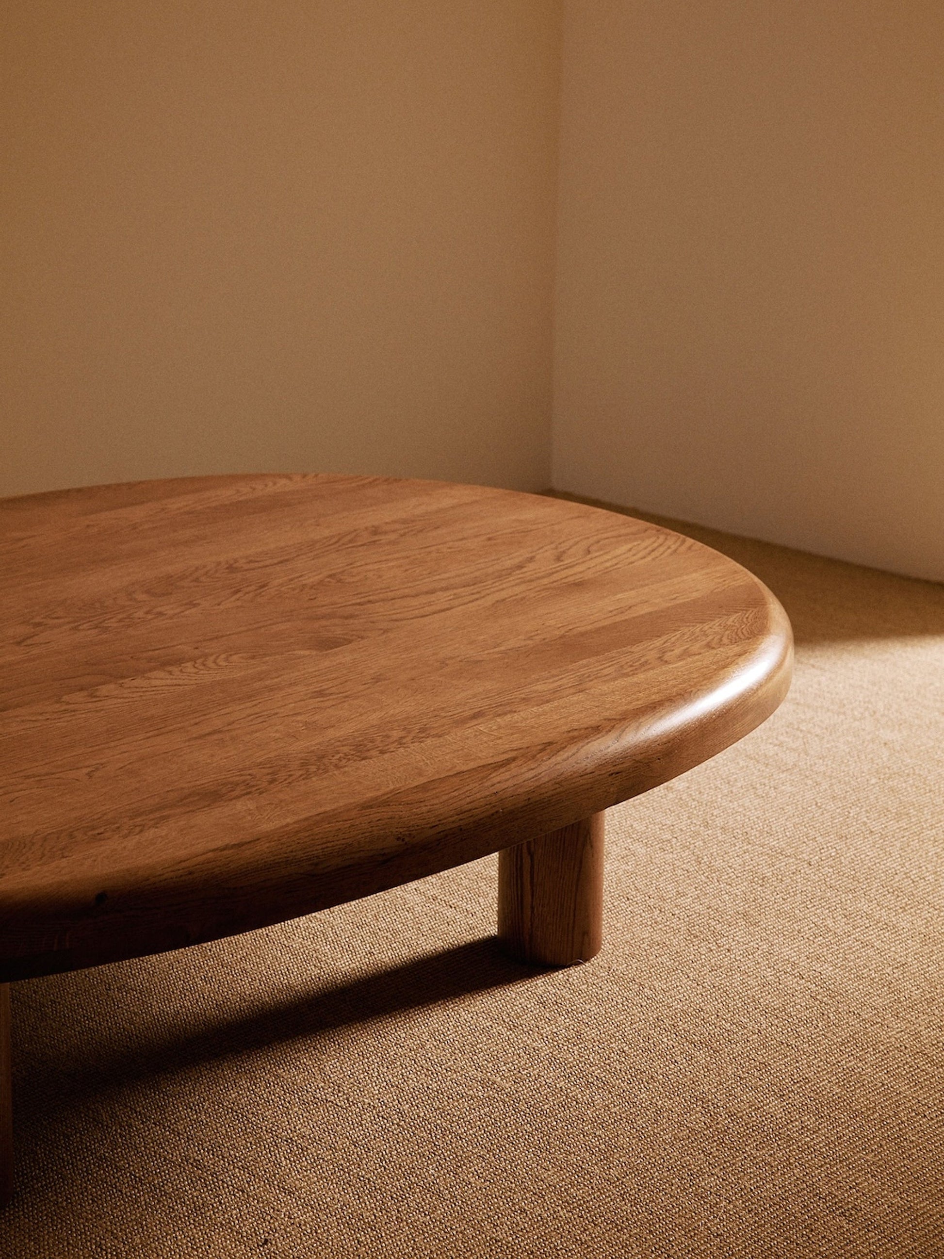Oval Coffee Table, Spain, Circa 1960 Coffee Tables