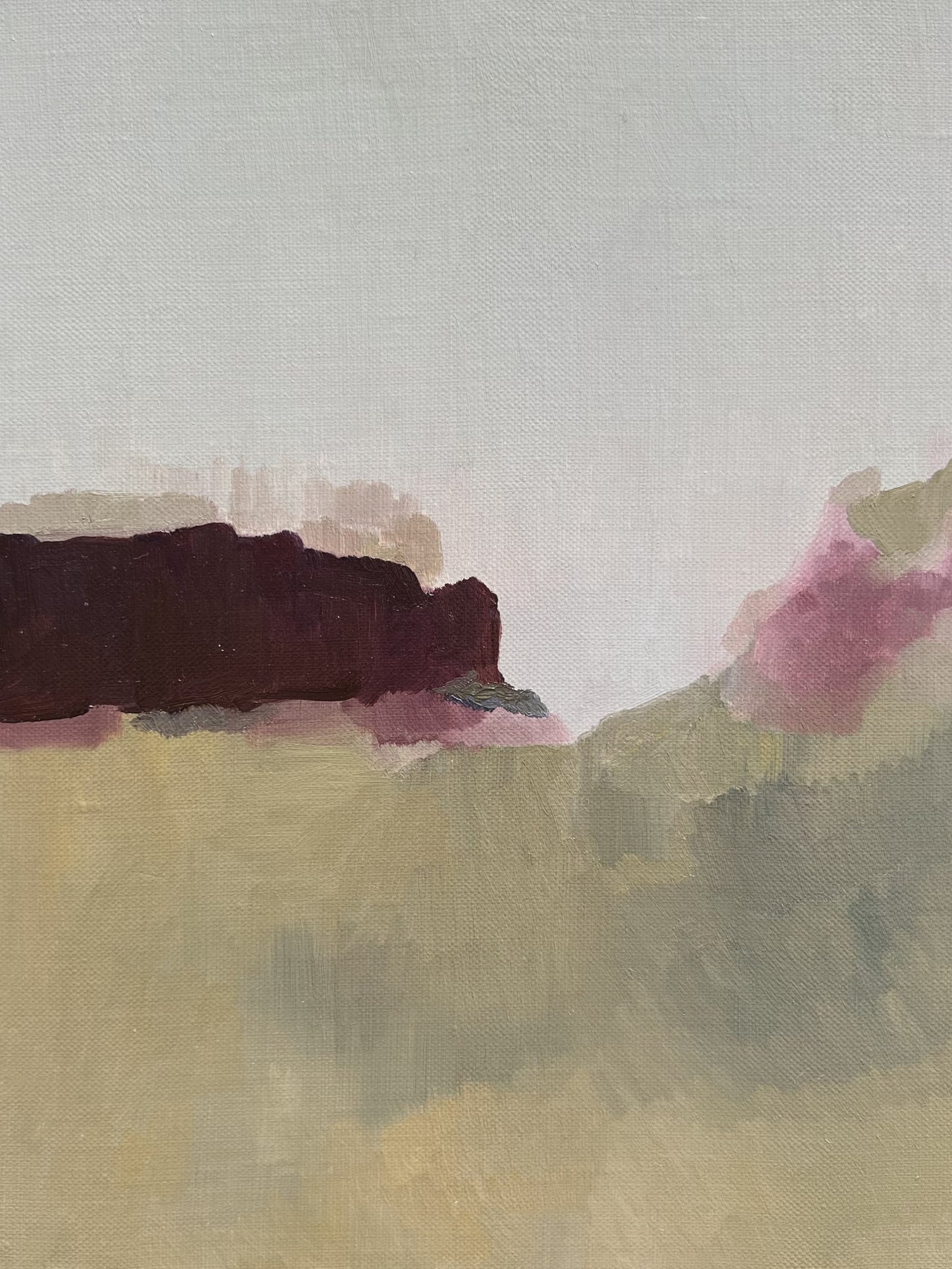 Overland by Aimée Adriaansen Artwork