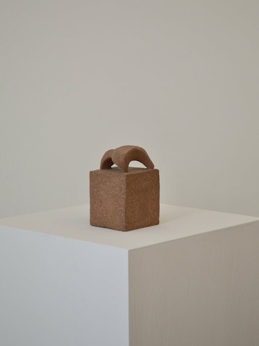 P IV Sculpture, 2023 by Zeynep Boyan Sculptures