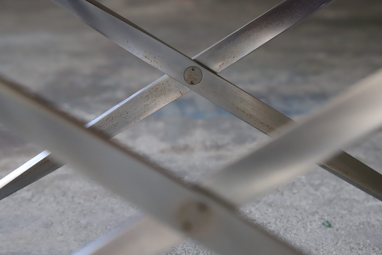 PK91 Stool by Poul Kjærholm for E. Kold Christensen Stools