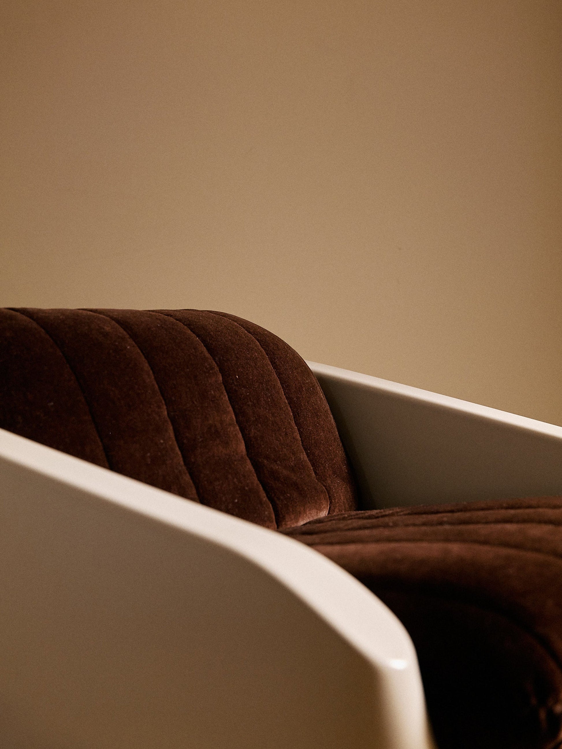 Pair of Shaula Armchairs by De Pas D'Urbino Lomazzi, Italy, Circa 1970 Chairs