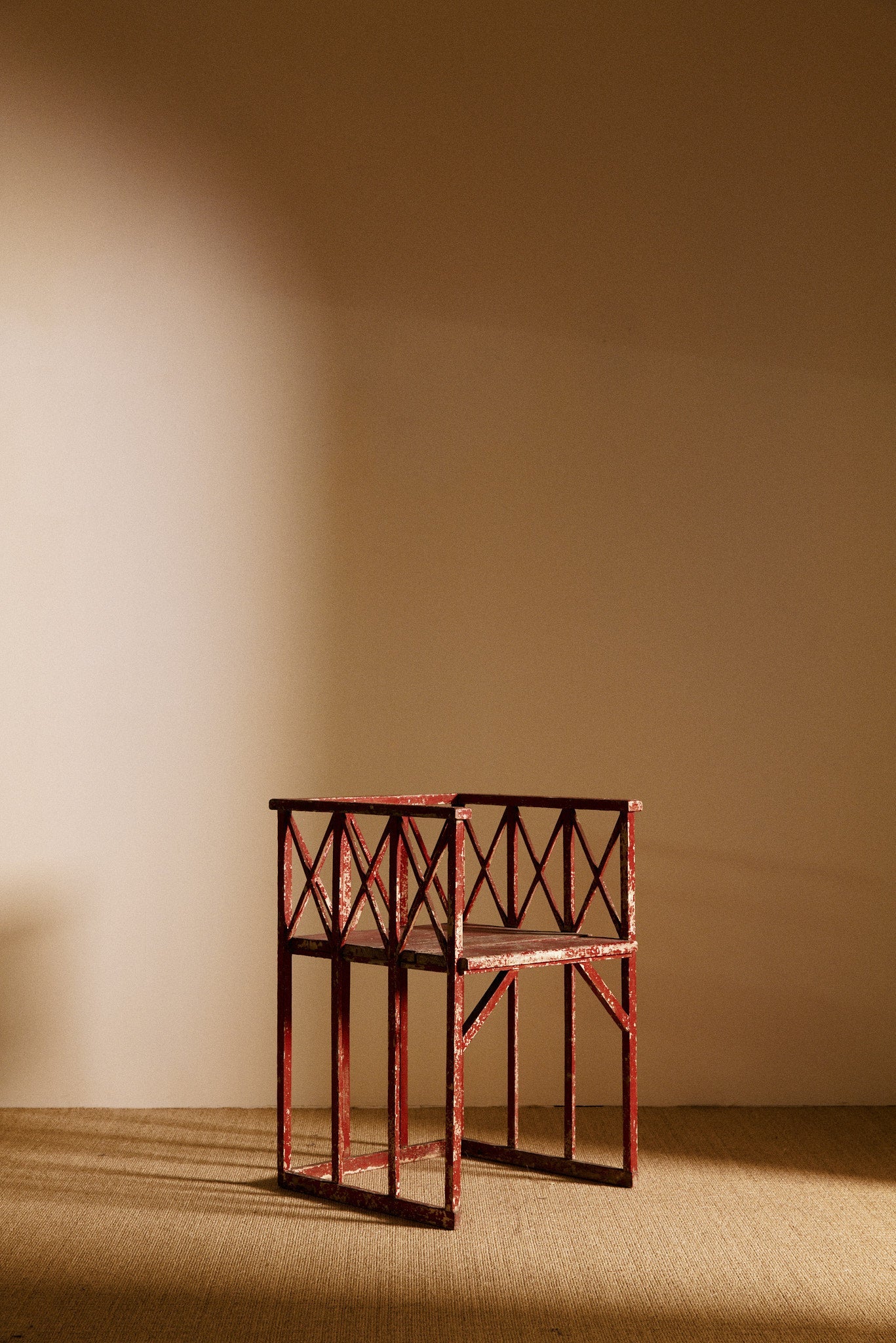 Pair of Armchairs - Vienna, Circa 1910 Chairs
