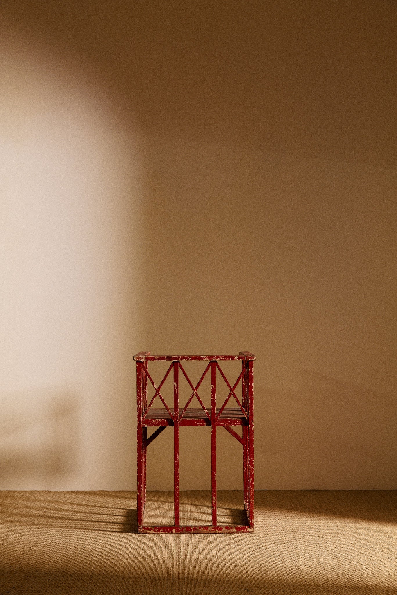 Pair of Armchairs - Vienna, Circa 1910 Chairs