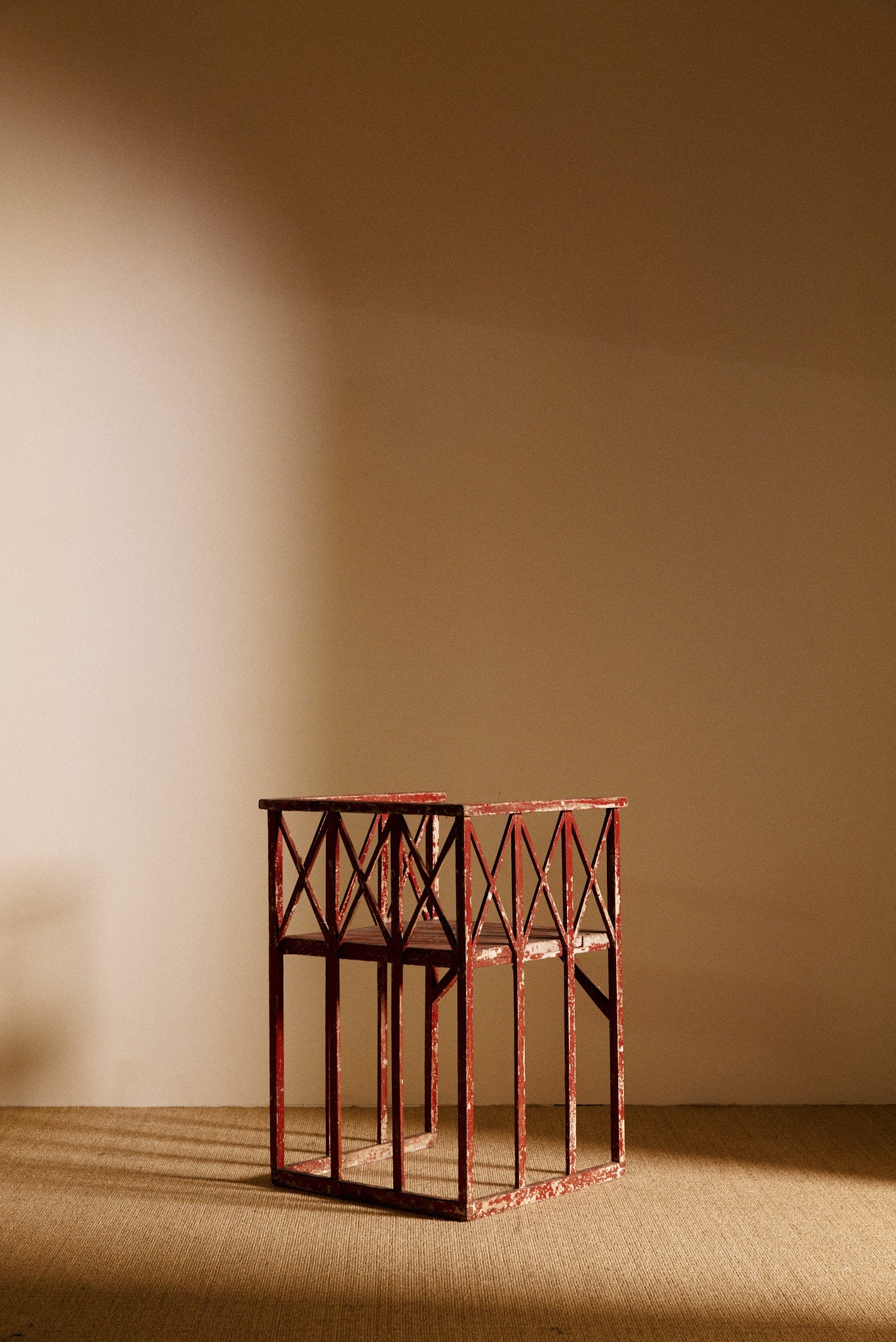 Pair of Armchairs - Vienna, Circa 1910 Chairs