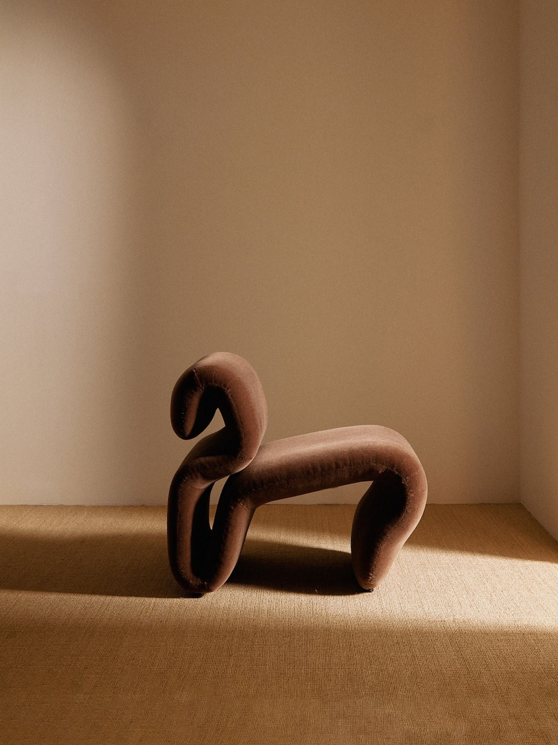 Pair of Etcetera Lounge Chairs by Jan Ekselius, Sweden, 1970 Chairs