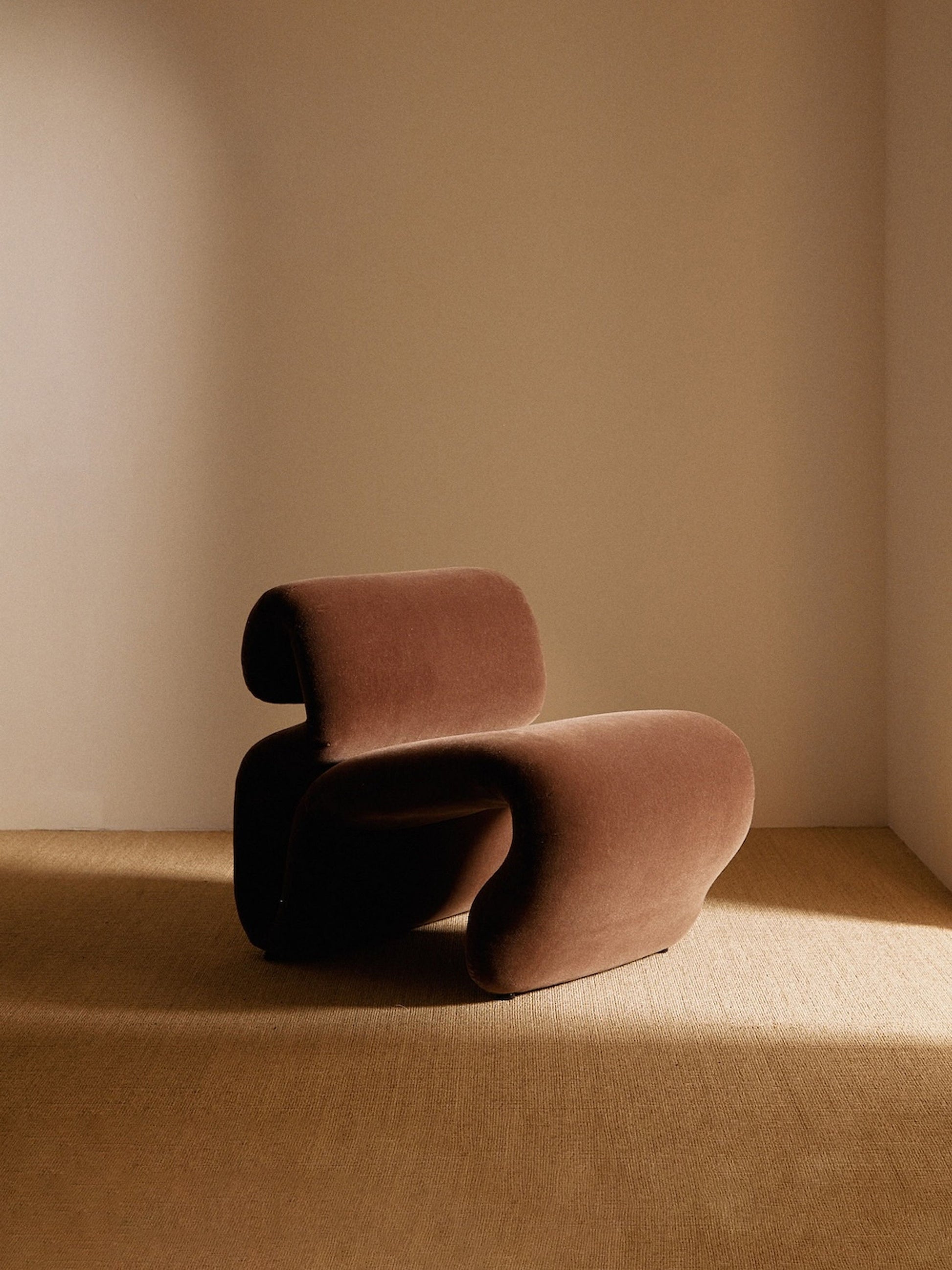 Pair of Etcetera Lounge Chairs by Jan Ekselius, Sweden, 1970 Chairs