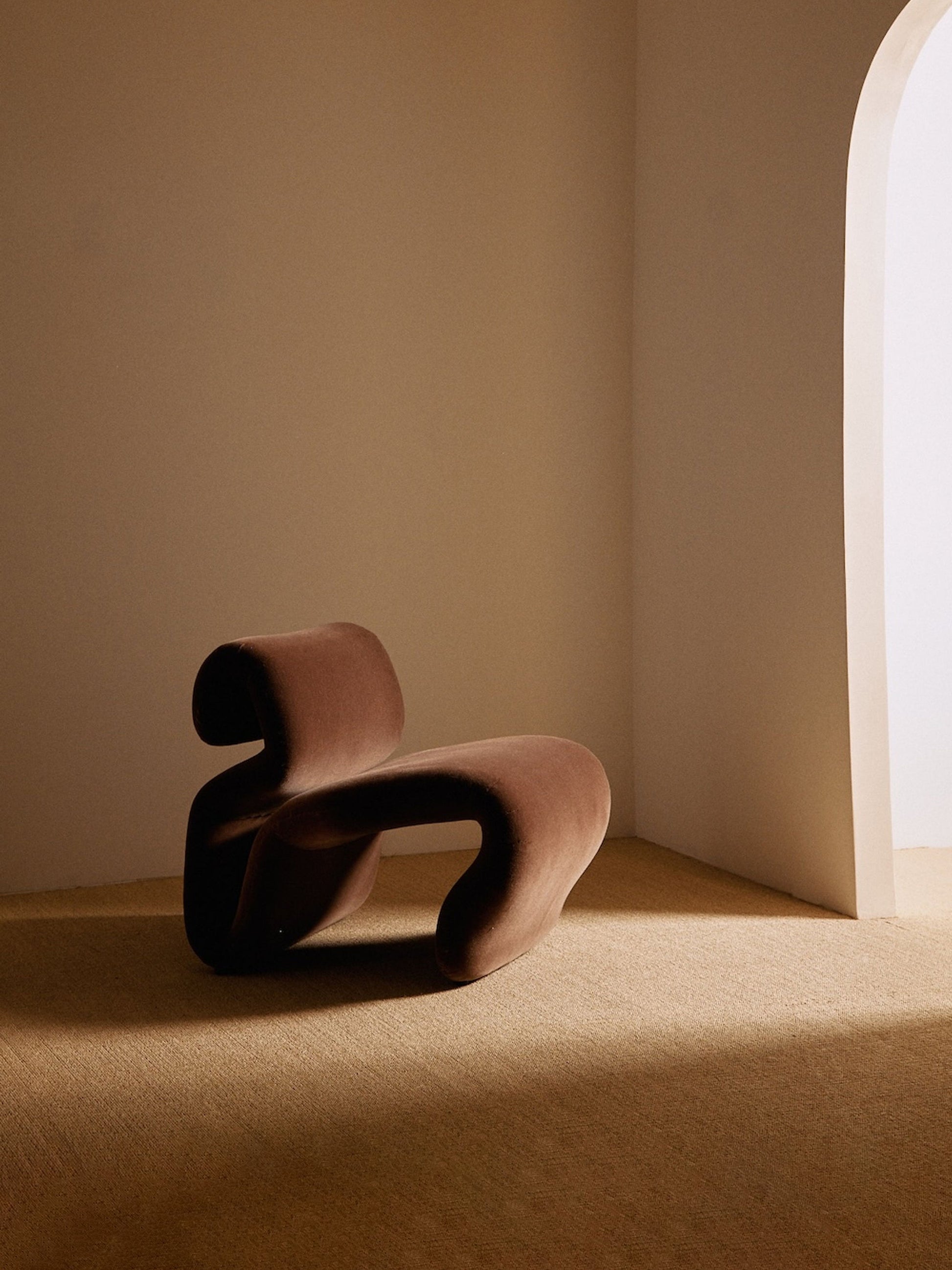 Pair of Etcetera Lounge Chairs by Jan Ekselius, Sweden, 1970 Chairs