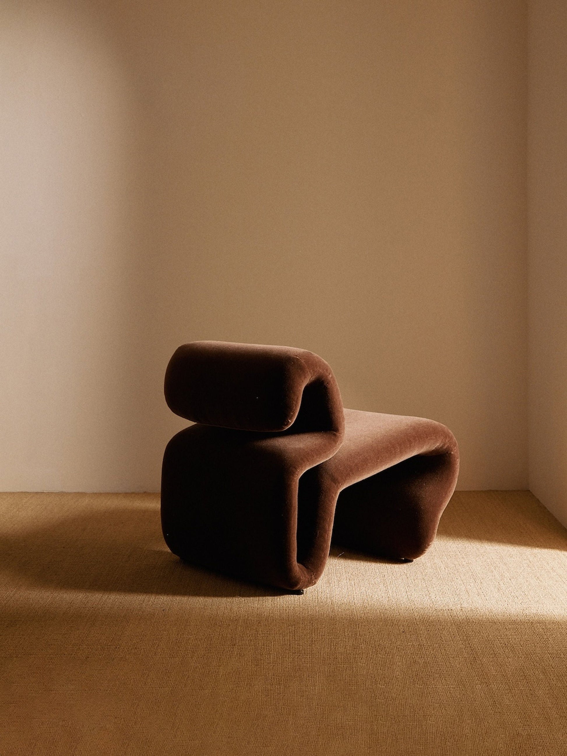 Pair of Etcetera Lounge Chairs by Jan Ekselius, Sweden, 1970 Chairs