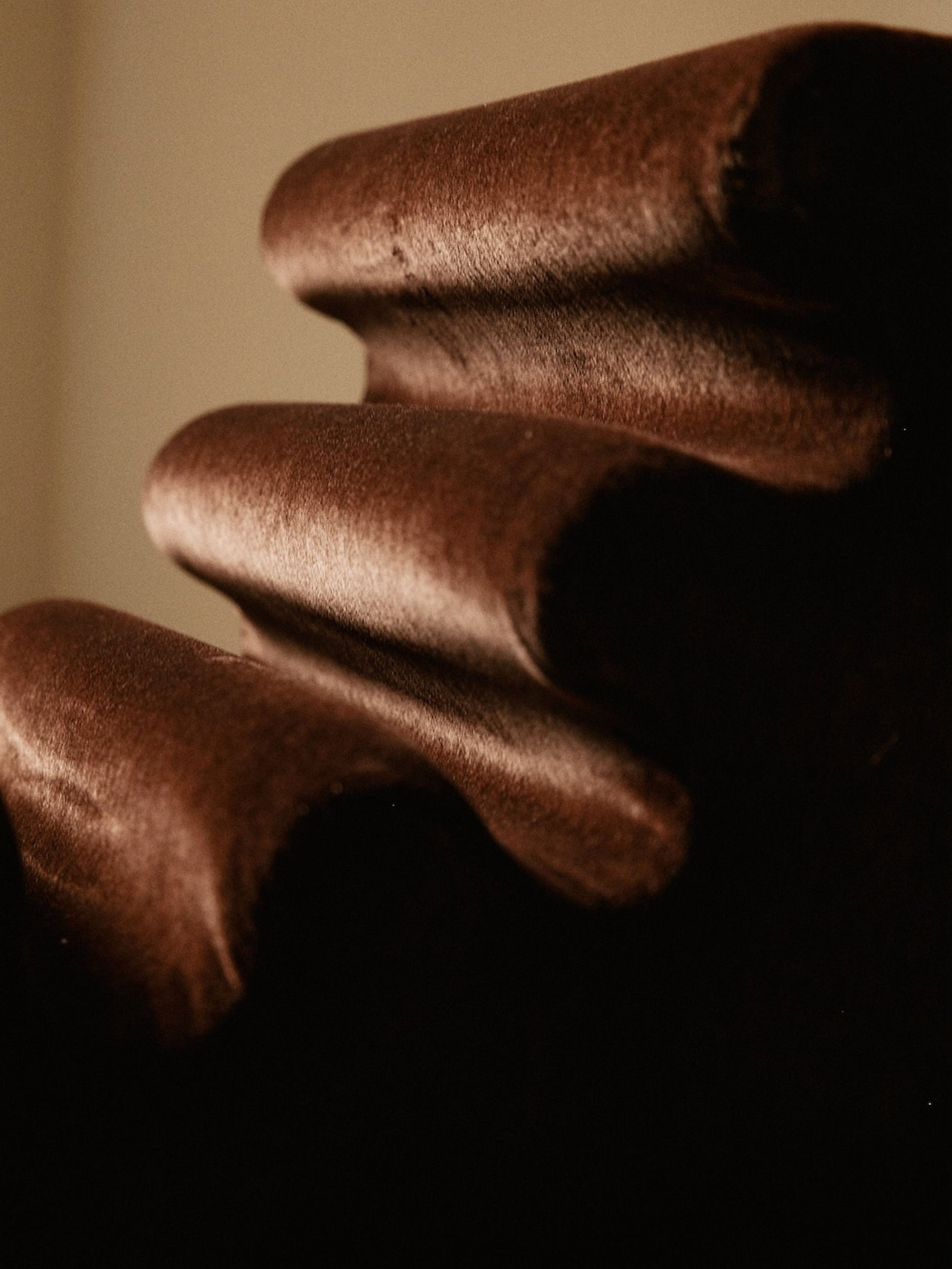 Pair of Karelia Lounge Chairs by Liisi Beckmann, Finland, 1966 Chairs