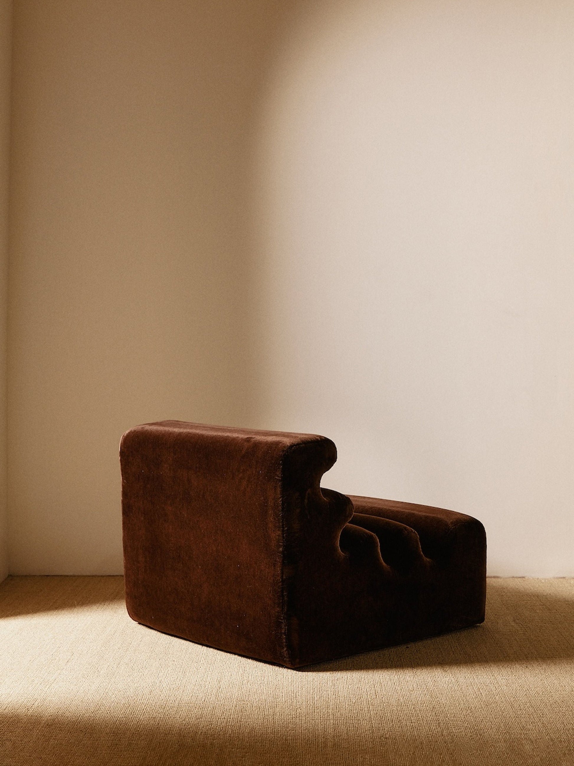 Pair of Karelia Lounge Chairs by Liisi Beckmann, Finland, 1966 Chairs