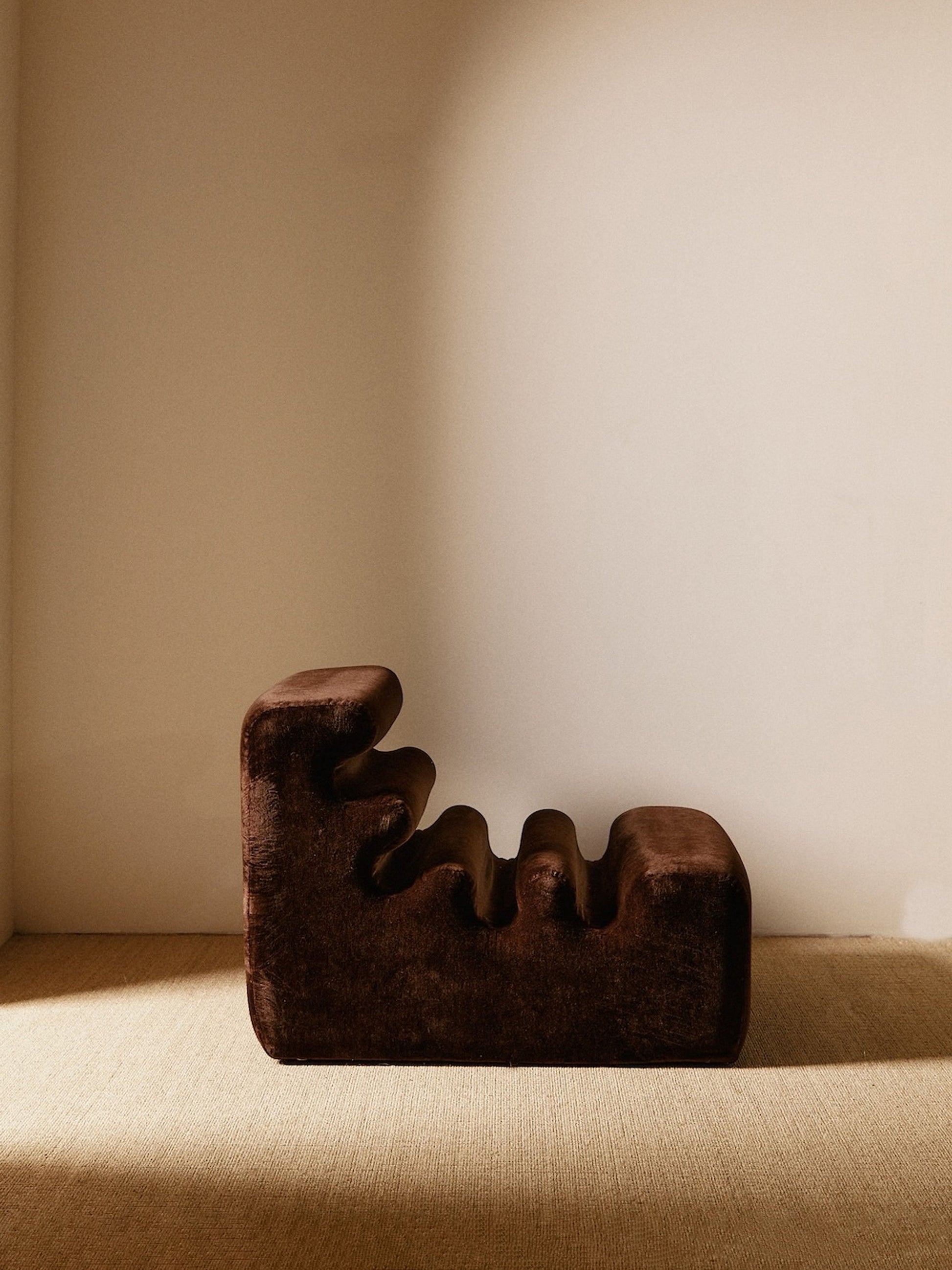 Pair of Karelia Lounge Chairs by Liisi Beckmann, Finland, 1966 Chairs