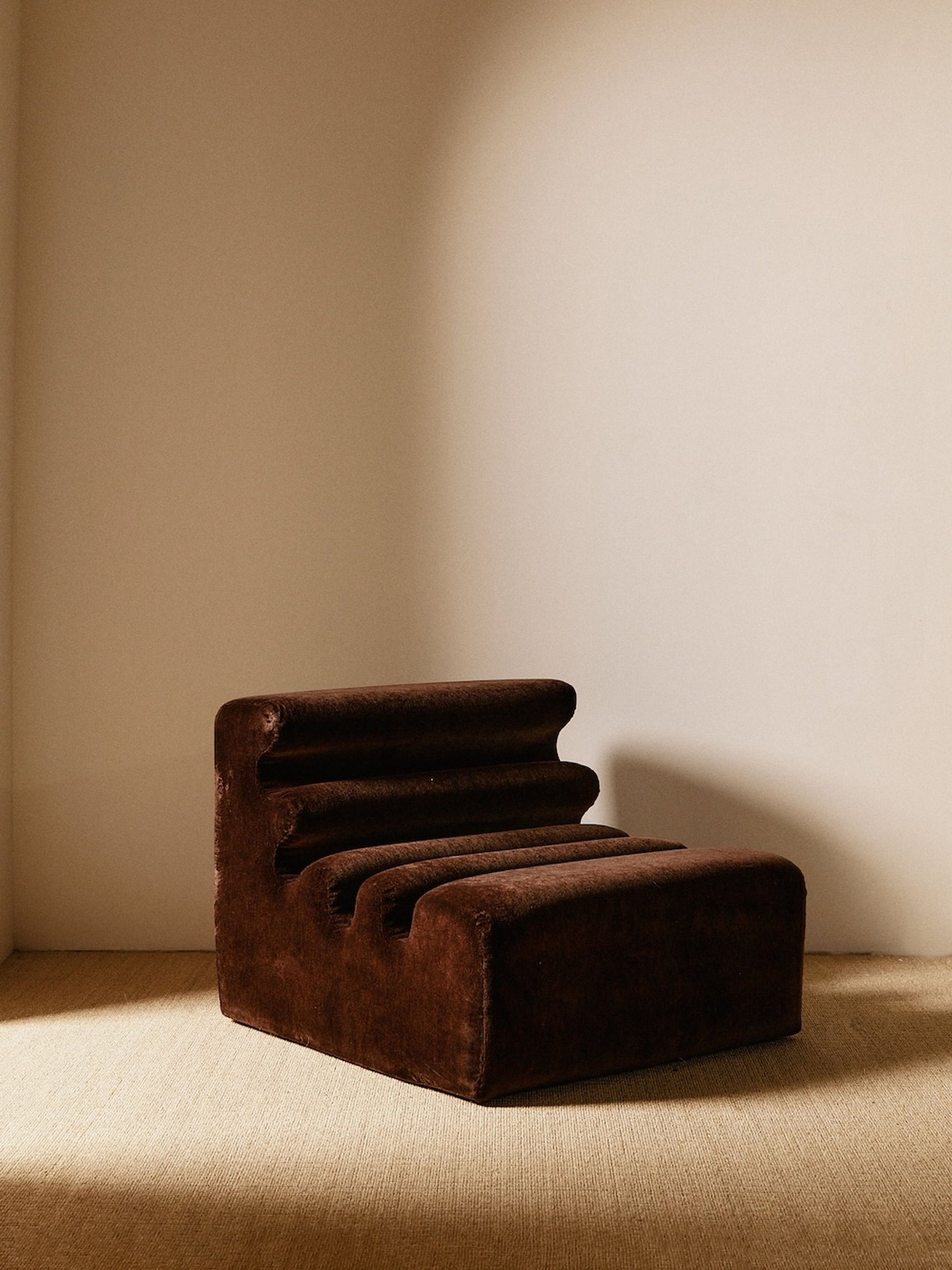 Pair of Karelia Lounge Chairs by Liisi Beckmann, Finland, 1966 Chairs