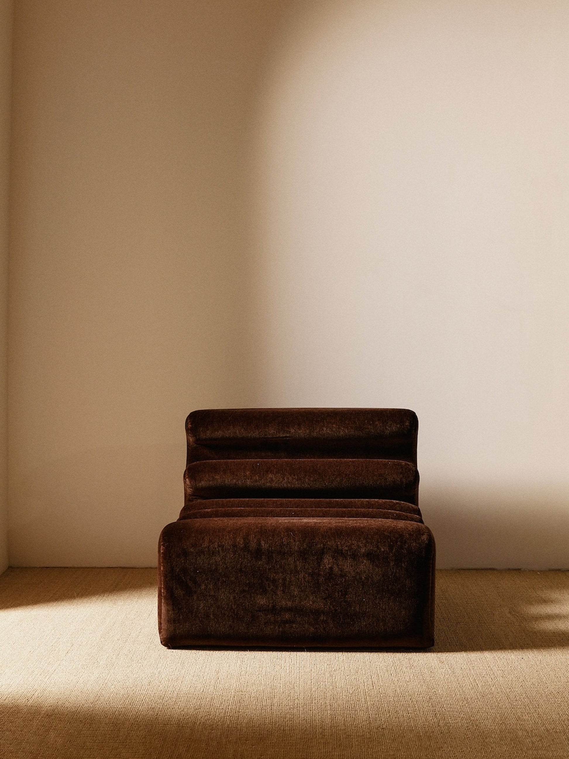 Pair of Karelia Lounge Chairs by Liisi Beckmann, Finland, 1966 Chairs