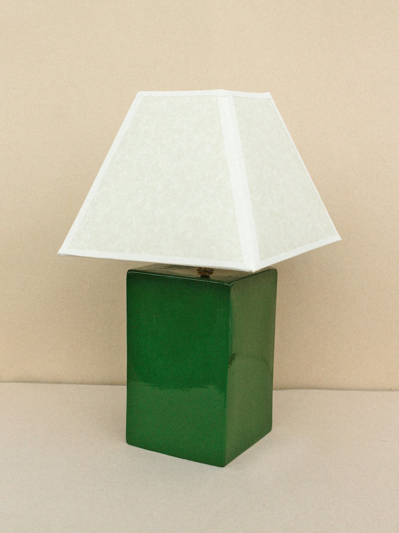 Paloma Lamp - Bosque Table Lamps