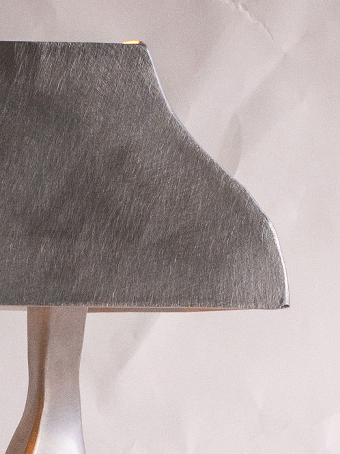 Paper Lamp by Six Dot Design Table Lamps