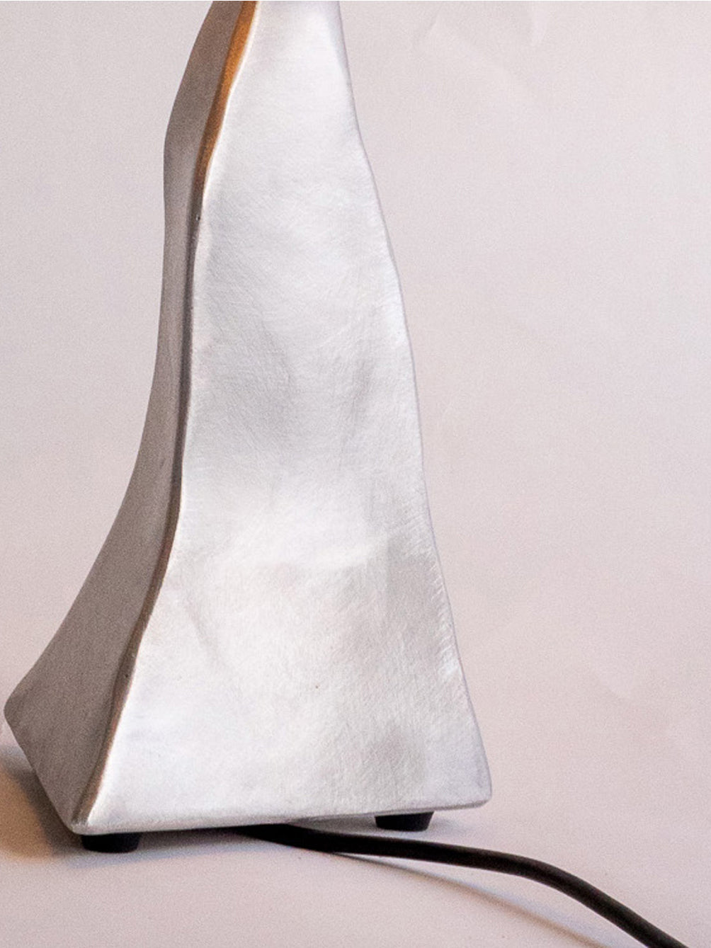 Paper Lamp by Six Dot Design Table Lamps