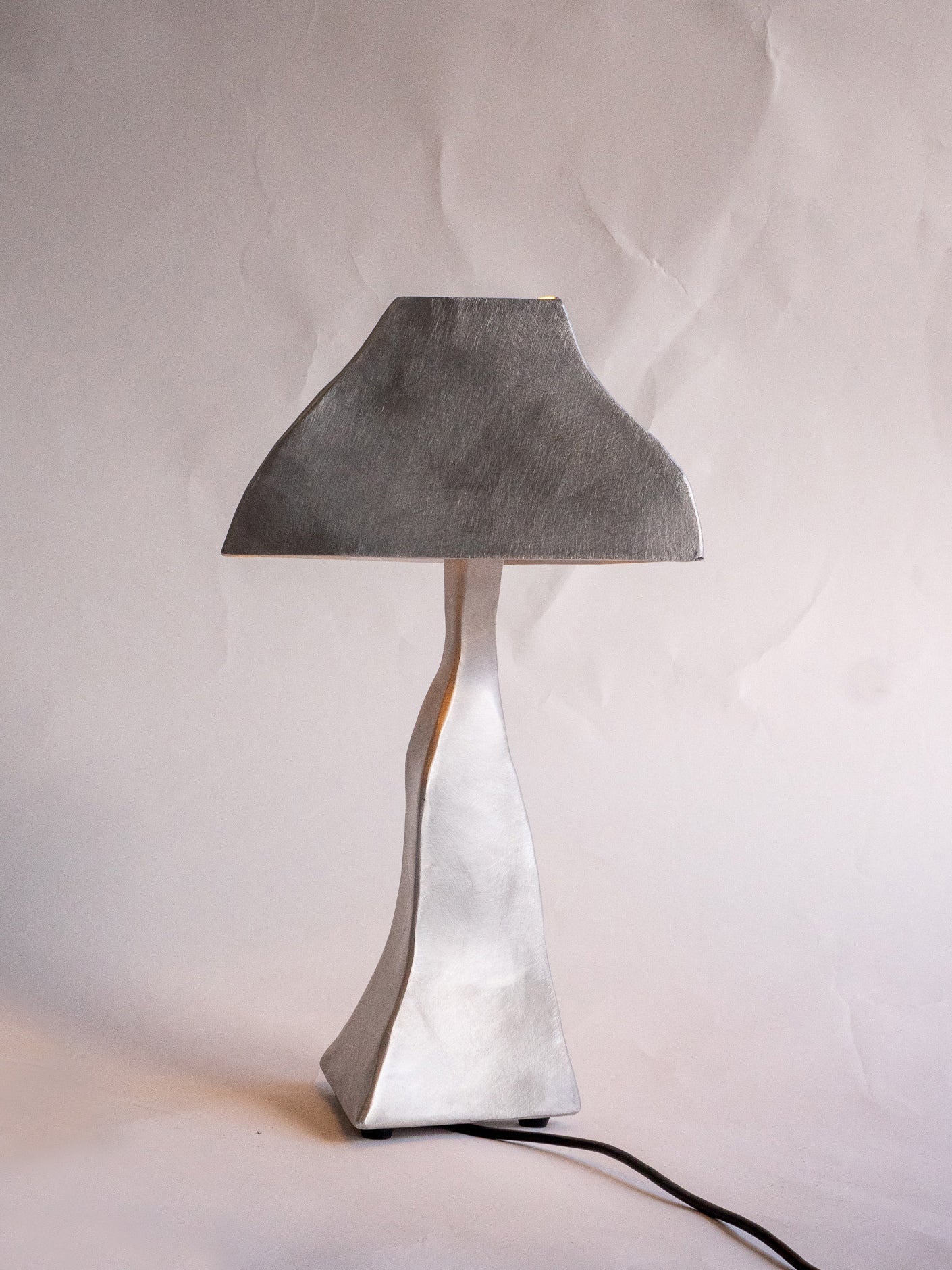 Paper Lamp by Six Dot Design Table Lamps