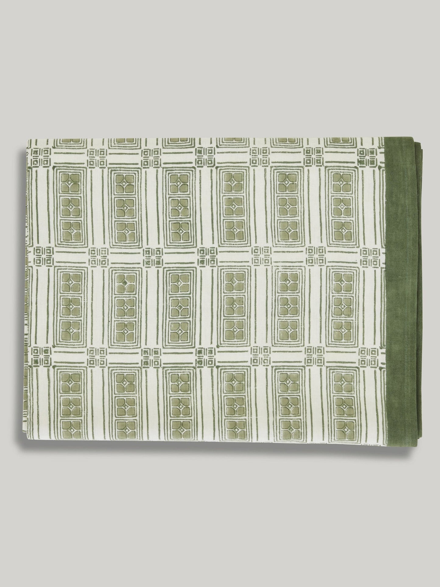 Passero Tablecloth by Studio Ford Tablecloth