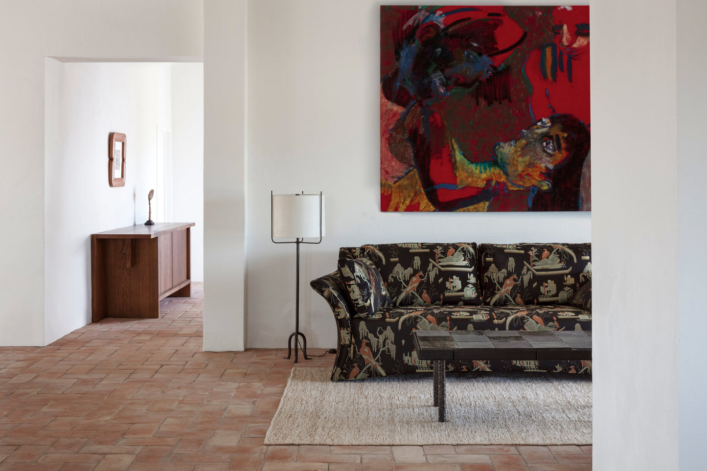 Pericia Credenza by Project 213A Credenzas