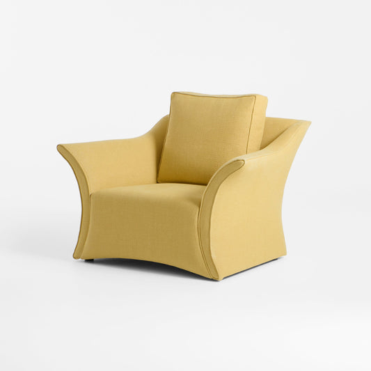 Pericia Lounge Chair by Project 213A Chairs
