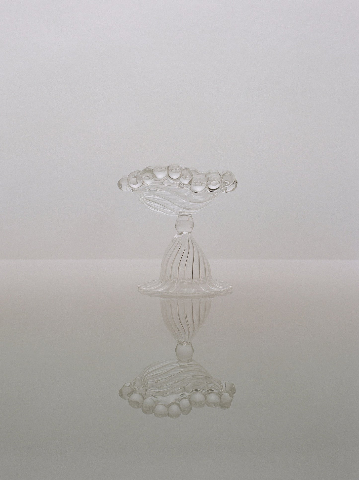 Persephone Ashtray by Justine Menard Serveware