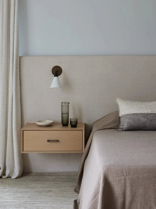 Petite Magari Wall Lamp Sconces