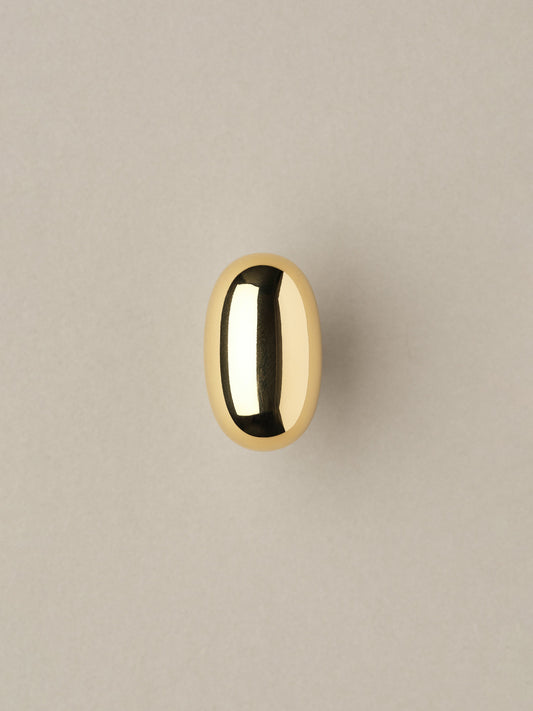 Pico Blunt Cabinet Knob Hardware