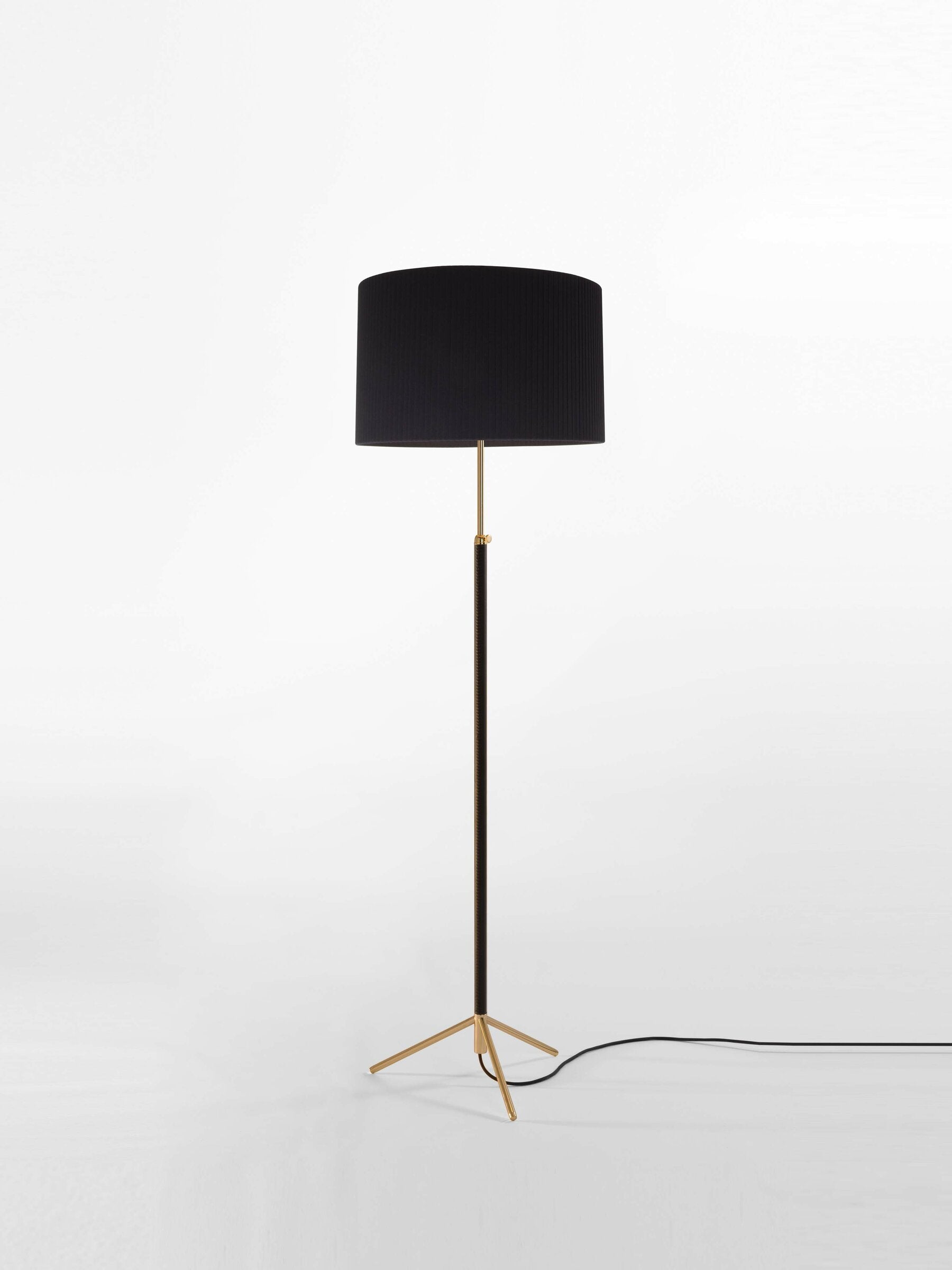 Pie de Salon Floor Lamp Floor Lamps